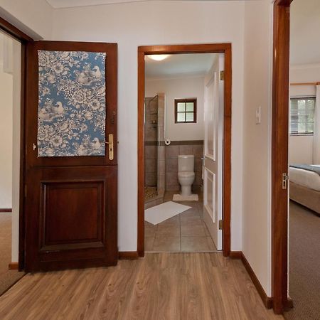 La Galiniere Guest Cottages Franschhoek Pokoj fotografie
