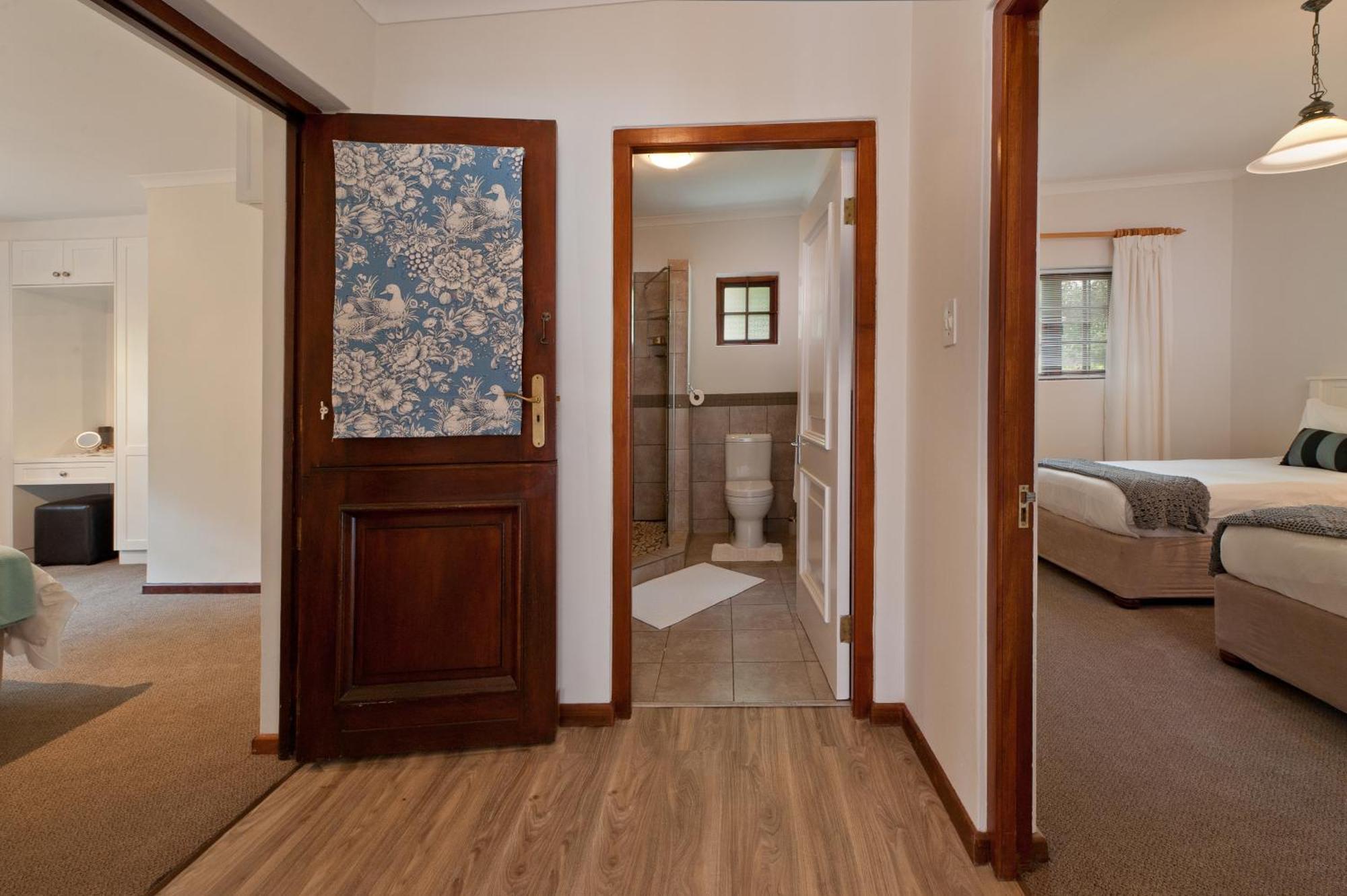 La Galiniere Guest Cottages Franschhoek Pokoj fotografie