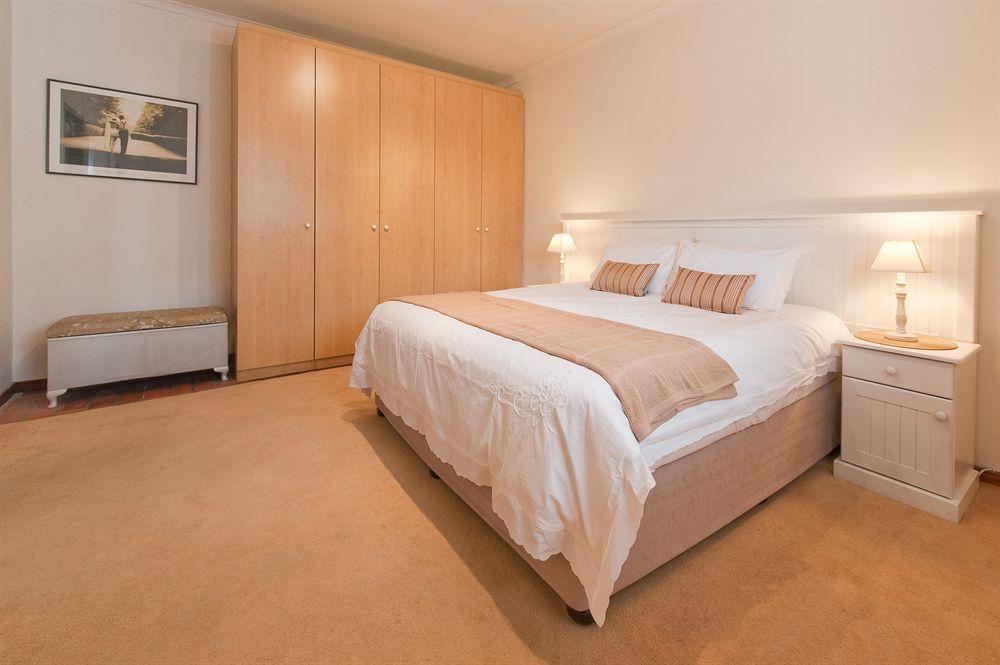 La Galiniere Guest Cottages Franschhoek Exteriér fotografie